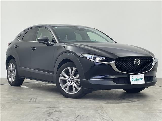 CX-30 2.0 20S プロアクティブ 修復歴無し