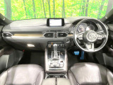 CX-8 2.2 XD Lパッケージ 
