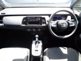 インパネ画像になります。車内は専門業者にて室内クリーニング施工済みなので、大変清潔です。