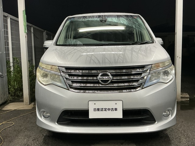 セレナ 2.0 20X S-HYBRID