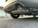下廻りも錆なくとてもきれいな状態です!