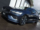 S60 リチャージ PHEV T6 AWD アルティメット 4WD ラグイン ハイブリッド