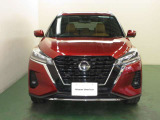 キックス 1.2 X ツートーン インテリアエディション (e-POWER) 