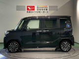 納車前にはプロのメカニックが点検、整備を行いますので安心してお乗り頂けます!!