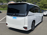 ヴォクシー 2.0 S-Z 