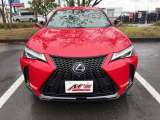 UX 250h Fスポーツ 4WD 純正ナビ 全周囲カメラ フルセグ ETC2.0