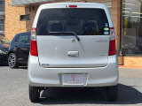 ワゴンR FX 4WD 