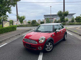 ミニ 50 カムデン クーパー 