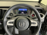 明るく、視認性に優れたメーターで安全運転や燃費管理、車両点検などに役に立つ機能があります ※一部の車種には該当しないものもございます