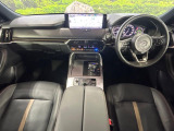 CX-80 3.3 XD エクスクルーシブ モード ディーゼル 