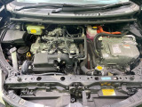 親切・丁寧な専門メカニックスタッフが応対!・車検・点検整備・事故等の修理などアフターサービスも安心。お車のカスタマイズもネクステージのサービススタッフまでご相談ください!
