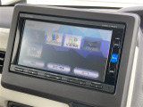 【 ナビゲーション 】ナビゲーションシステム装備なので不慣れな場所へのドライブも快適にして頂けます♪
