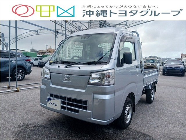 ハイゼットトラック ジャンボ スタンダード 4WD