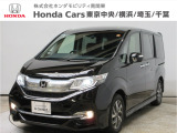 ホンダカーズ横浜U-Select新横浜店へようこそ。 当社下取りのお墨付き車両。人気車両で充実装備の一台。おススメです。どうぞご覧ください。