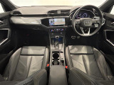 Q3 35 TFSI Sライン ワンオーナー 修復歴無し