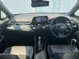 C-HR  修復歴無し