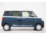 県内13店舗にて常時500台以上ダイハツ車を展示中です。見て、触って、納得のいく一台をぜひ見つけてください。