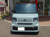 N-BOX ファッションスタイル 2トーン 