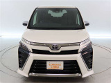 ヴォクシー 2.0 ZS 煌II 