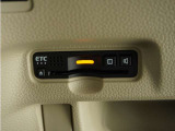 ◆ETC車載器 装備車◆今や必需品のETC!有料道路を利用する際にスムースに通過でき、わずらわしい料金支払いから開放されます!