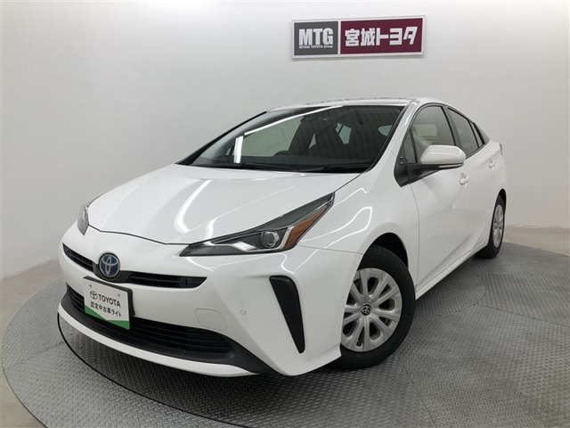 プリウス 1.8 S 