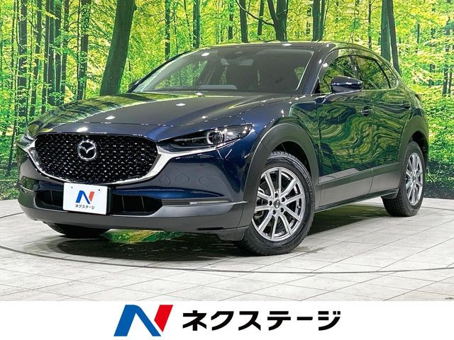 CX-30 2.0 20S プロアクティブ ツーリングセレクション