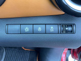 運転席まわりの画像です。
