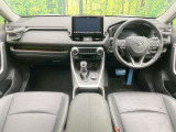RAV4 2.0 G Zパッケージ 4WD 