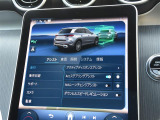 純正11.9インチタッチスクリーンナビゲーション// (AM/FM/フルセグTV/USB/BT/アップルカープレイ/アンドロイドオート)