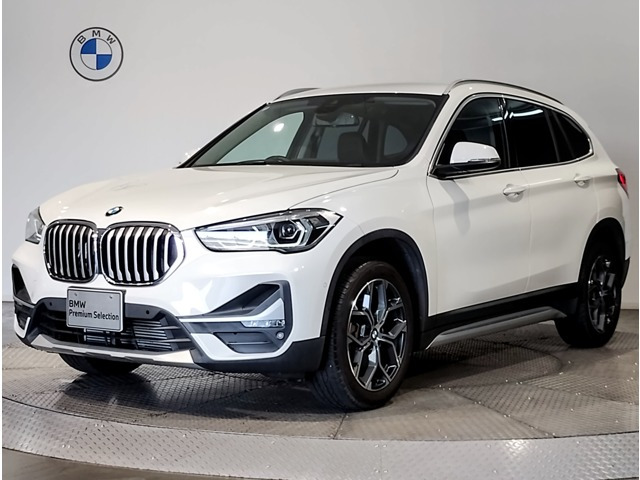 X1 xドライブ 18d xライン 4WD 