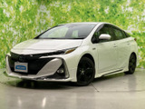 トヨタ プリウスPHV 1.8 A