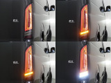 【新車/ハイエースワゴンGL/オリジナル内装架装familiar/ベッドキッド】フローリング施工♪【全国納車可能】