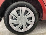 全車に1.「保証」2.「定期点検整備」3.「ダイハツ認定中古車カルテ」が付いています。