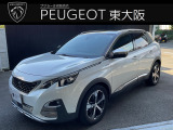 プジョー 3008