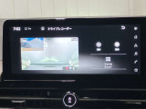 【ドライブレコーダー】ナビゲーションでの再生が可能!すぐに撮った映像を確認することができます!