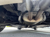 ミニクーペ クーパーSの普段見えにくい車両下部も撮影。気になる点は詳しくご説明します。