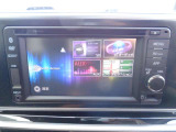 Bluetooth Audio 機能付き。