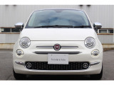 この度はアクセスいただきありがとうございます!デザイン性の高いFIAT/ABARTHワールドを、写真上から少しでも感じていただけたら幸いです!