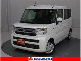 充実した納車前整備!充実した保証!スズキ認定中古車☆ Bluetooth対応純正メモリーナビ・全方位カメラ付き☆