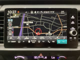 多機能と操作のしやすさを両立した、Honda CONNECT対応のナビディスプレーです。ETC2.0車載器もナビゲーション連動し、スマートフォン用Bluetoothユニット付きです。