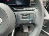 プロパイロット付きなので高速道路の運転もラクラクです!