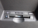 ETCも装備しています。ノンストップで料金所を通過できます。うれしい装備ですよね。