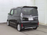 N-BOXカスタム  L ターボ