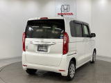N-BOX G L ホンダセンシング 4WD 