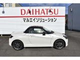 当店はダイハツの登録済未使用車や当社試乗車などを中心に取り扱っております!