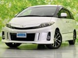トヨタ エスティマ 2.4 アエラス プレミアム エディション