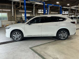 CX-8 2.2 XD エクスクルーシブ モード 