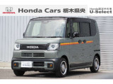 【車名】N-BOX JOY【初度登録】2024年9月【走行距離】約0.2万km