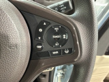 クルーズコントロールを装備しています。高速道路などで一定の速度で走ってくれるので運転が楽ですよ!速度を設定できますので、スピードの出しすぎにも注意できます。