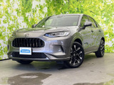 ホンダ ZR-V 2.0 e:HEV Z 4WD